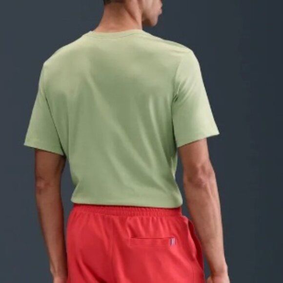 Nike - Dri-FIT Nike Court Men's T-Shirt - Medium - NWT - Picture 2 of 4